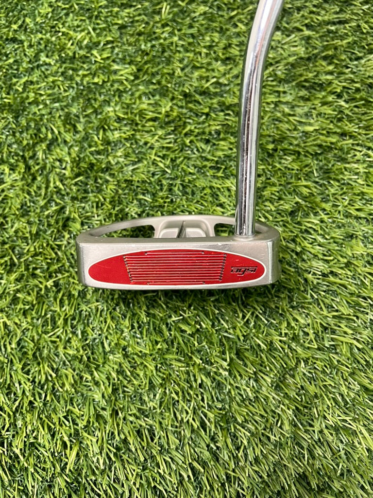 TaylorMade Rossa Monza Mallet Putter RH