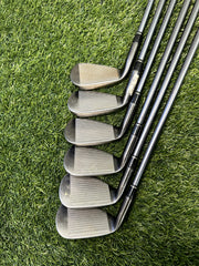 Adams V4 Hybrid Iron Set 6-GW Iron Set Regular RH