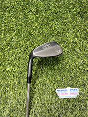 Titleist F Grind SM5 Sand Wedge 56 Loft Wedge Flex LH