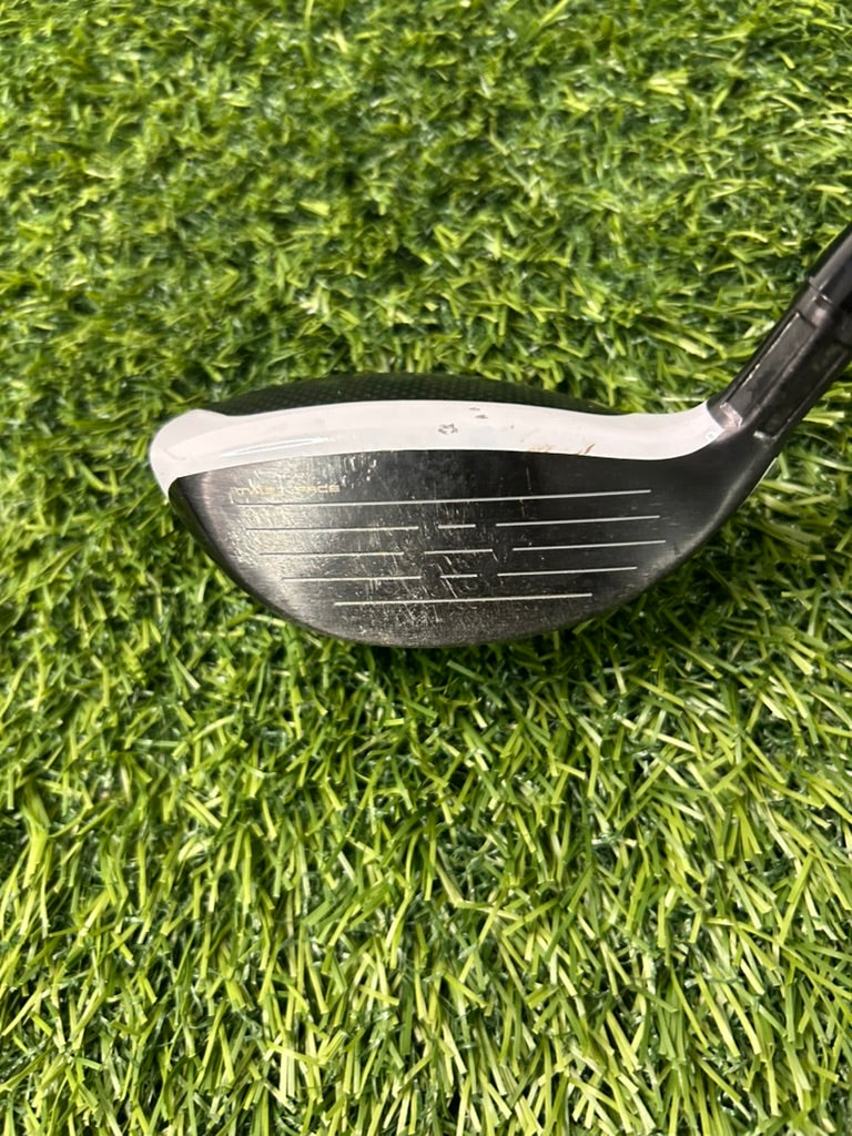 TaylorMade SIM2 Max 5H 25 Loft Stiff RH