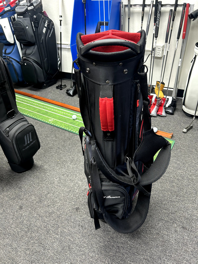 Tommy Armour EVO 6-Way Carry Golf Bag
