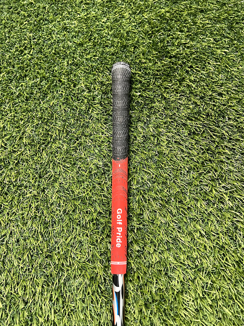 Cobra Bio Cell 3H 20.5 Loft Regular RH