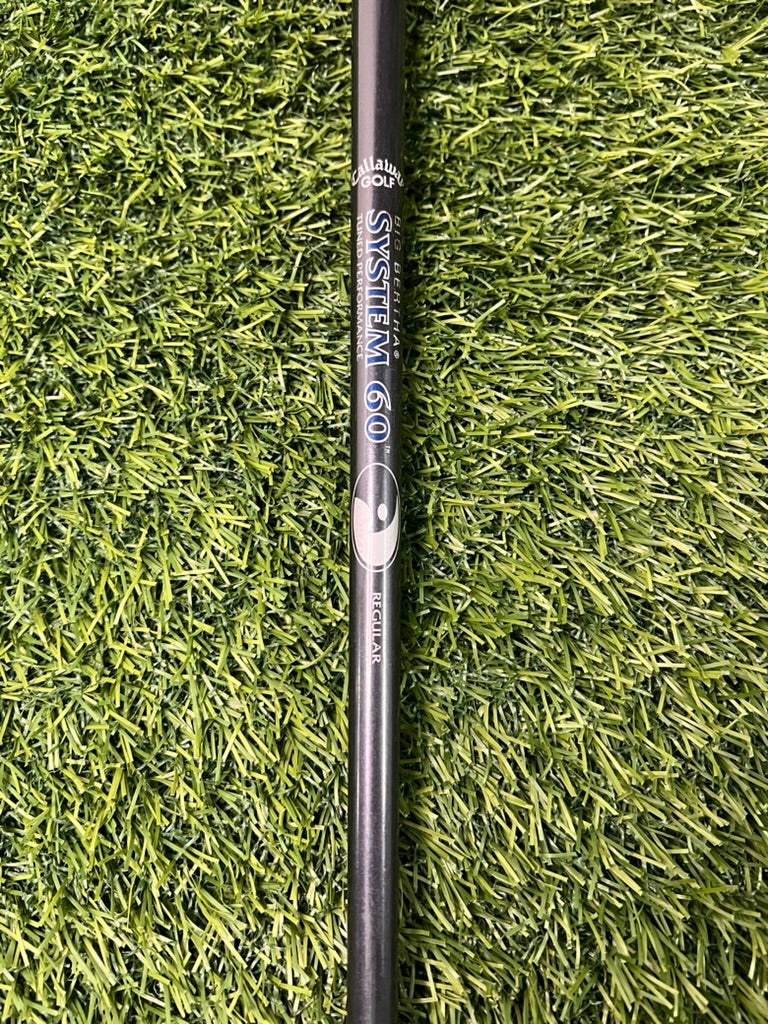 Callaway Big Bertha Hawkeye 7-Wood Regular RH