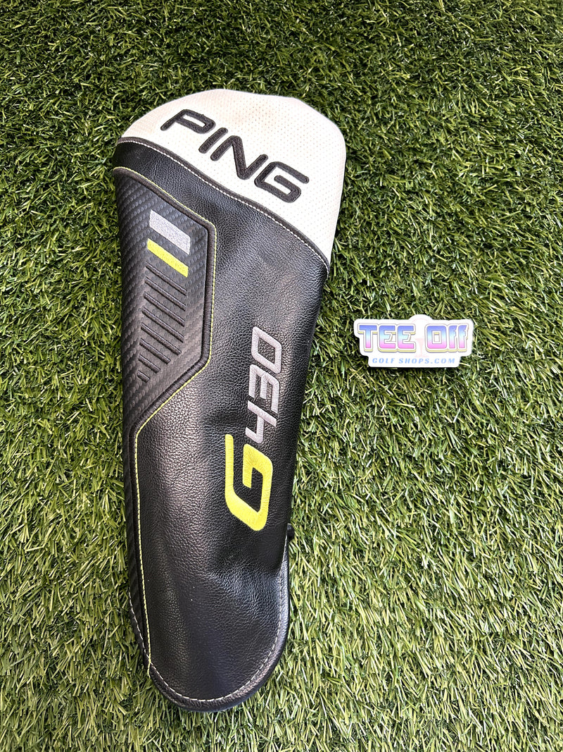 Ping G430 Head Cover Pre-Owned