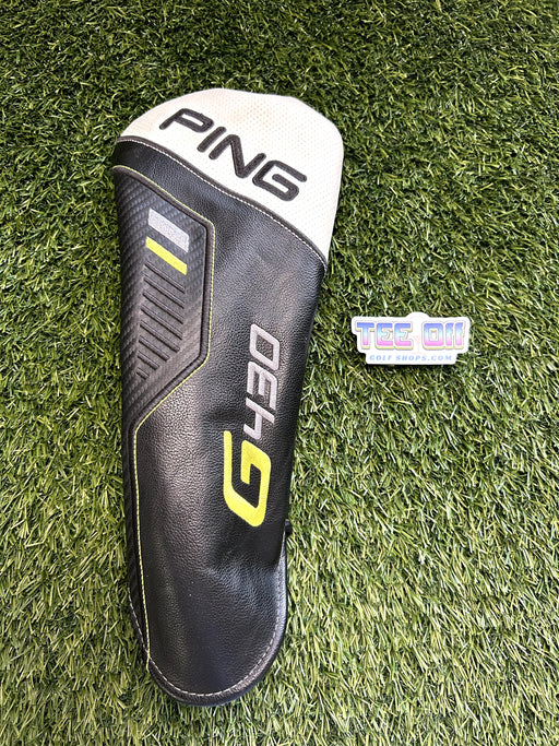 Ping G430 Head Cover Pre-Owned