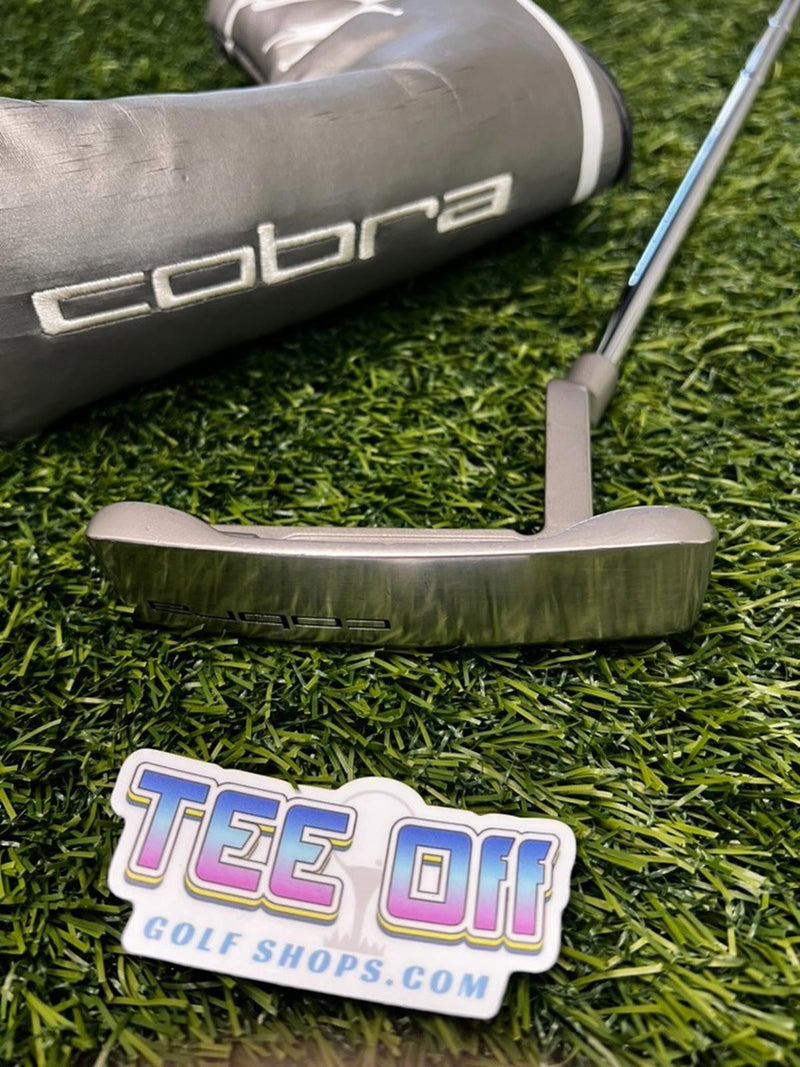 Cobra Blade Putter 34” Original Grip RH