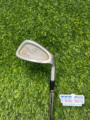 King Cobra Oversize 9-Iron Stiff RH