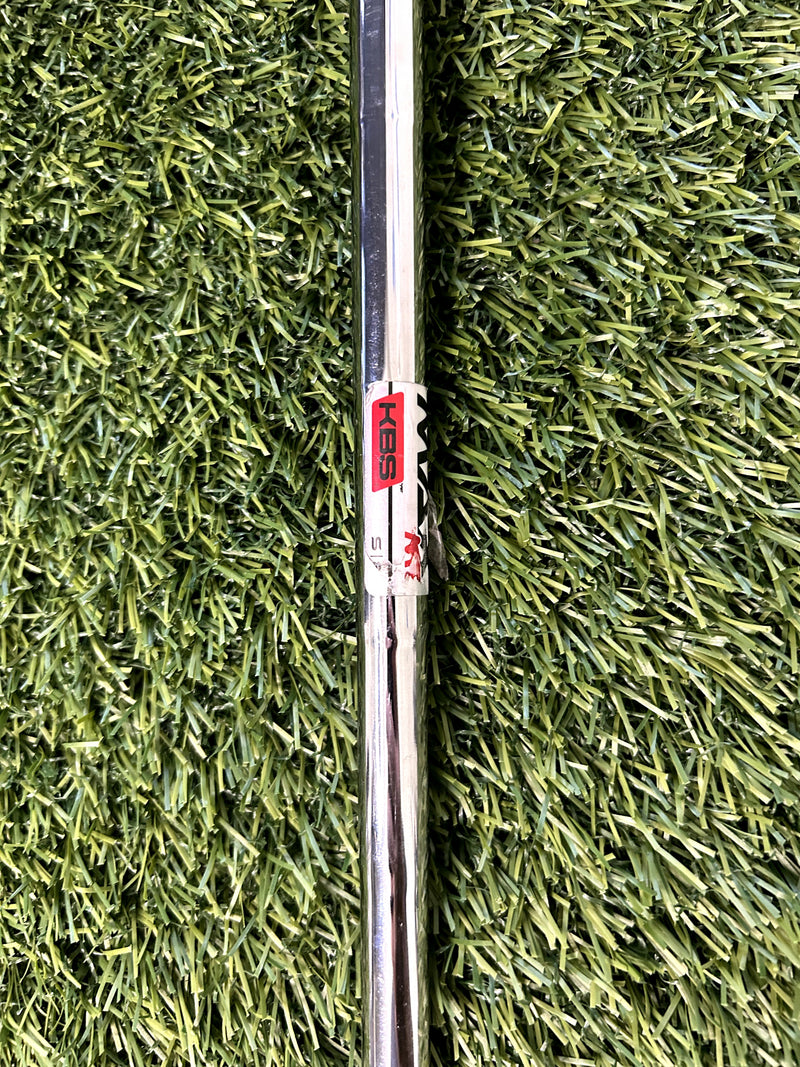 TaylorMade SIM Max 5-AW 4-Iron Stiff RH