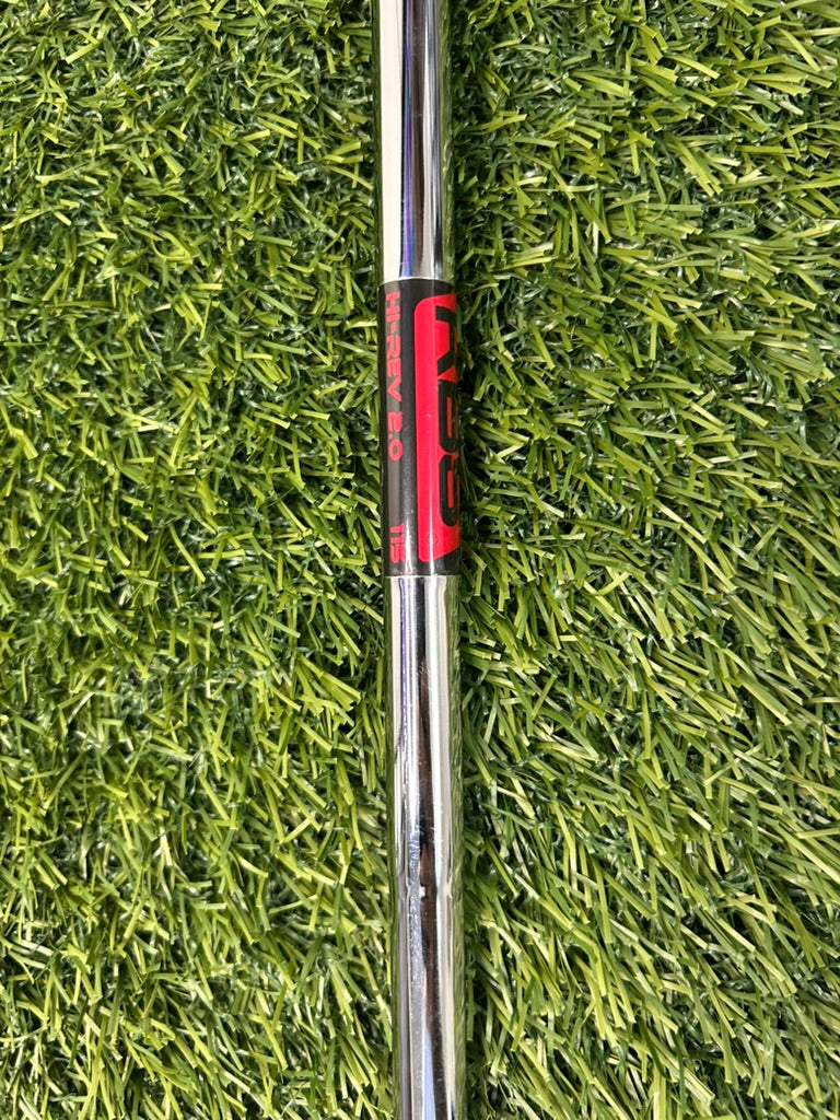 Cleveland CBX 4 ZipCore Gap Wedge 52 Loft Stiff RH