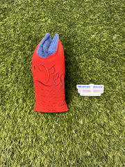 Bettinardi We The People Blade Head Cover Pre-Owned