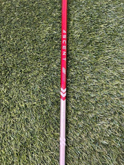Kirkland Signature Driver 10.5 Loft Ascent Stiff Flex RH