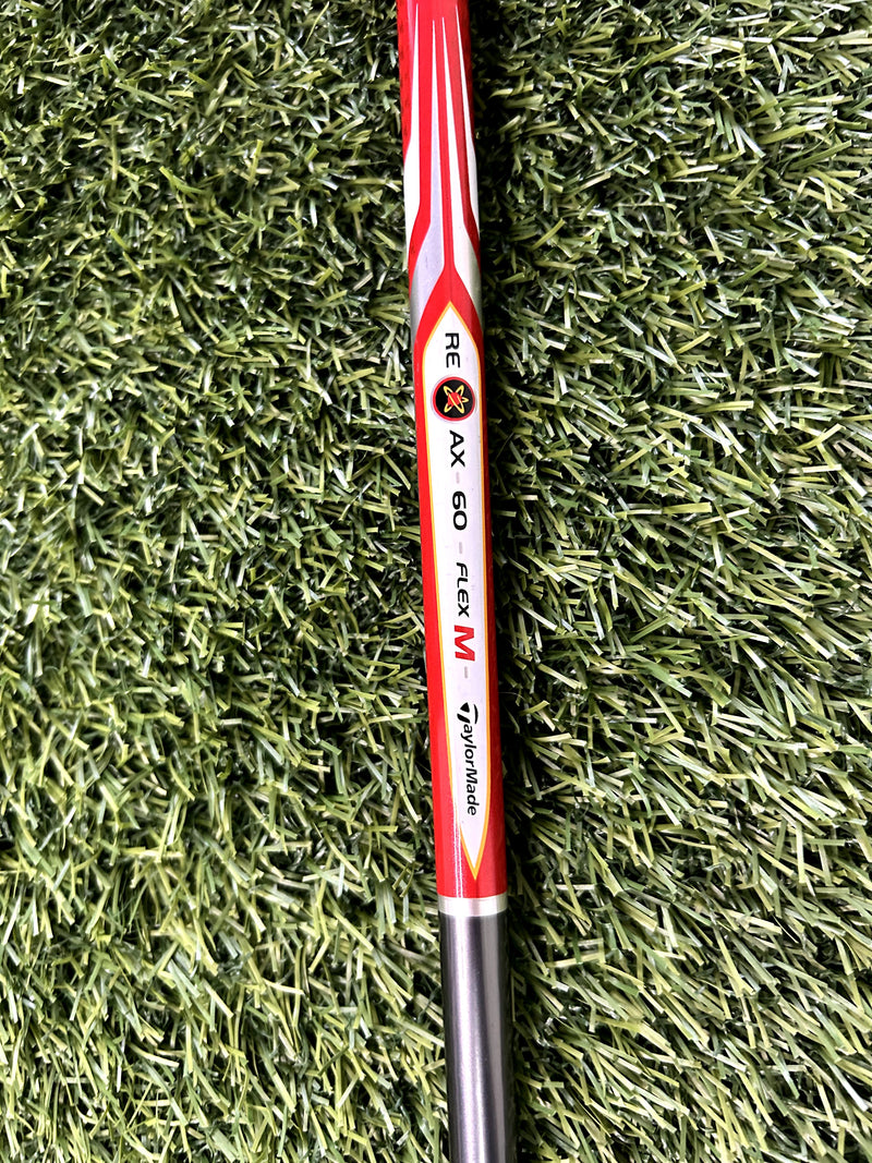 TaylorMade Burner Superfast 2.0 3-Wood 18 Loft Senior RH