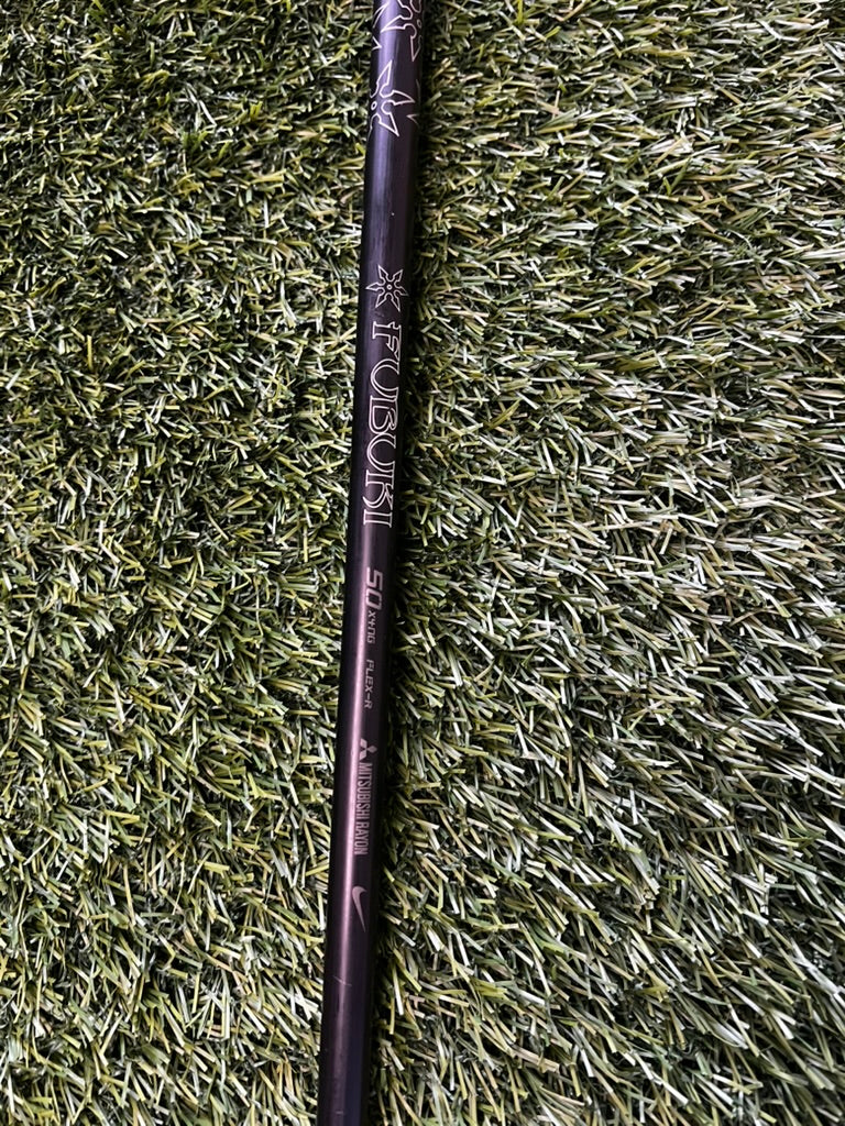 Nike MachSpeed Driver 9.5 Loft Regular RH