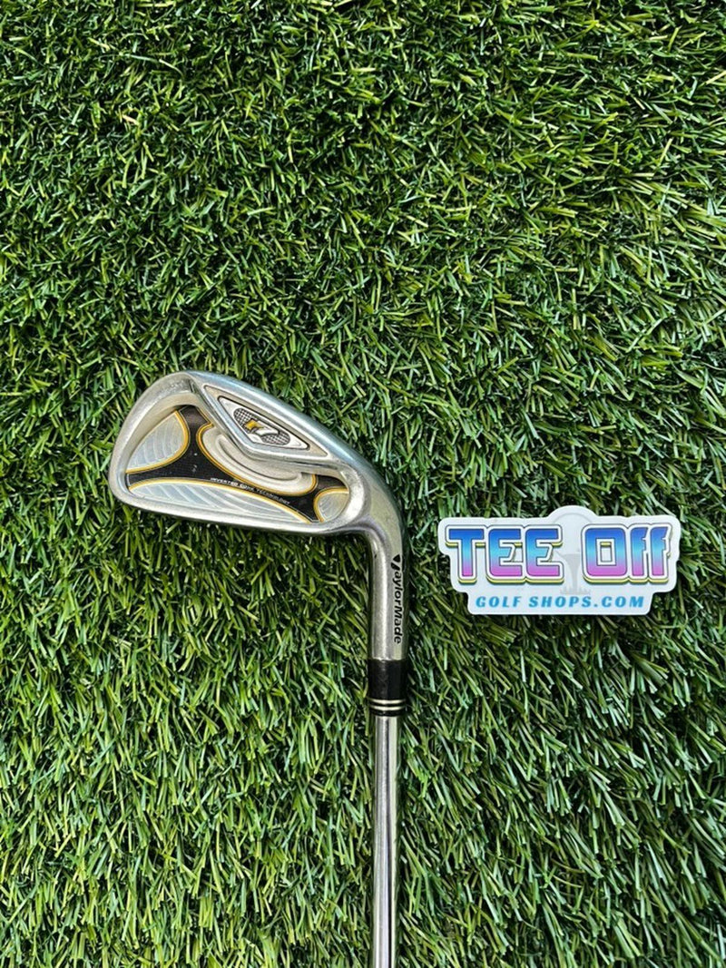 TaylorMade R7 3 Iron Steel Regular Flex Original Grip RH