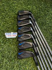 Nike Vapor Fly Pro 4-9,AW Iron Set Stiff RH