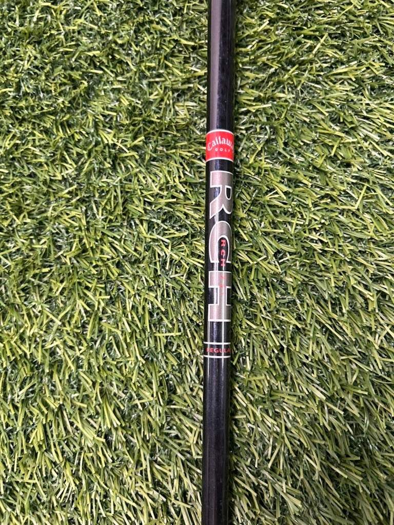 Callaway Big Bertha Gap Wedge 50 Loft Regular RH