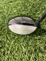 Callaway X 5-Wood 19 Loft Senior RH