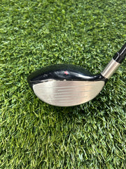 TaylorMade Burner Superfast 5-Wood 18 Loft Regular RH