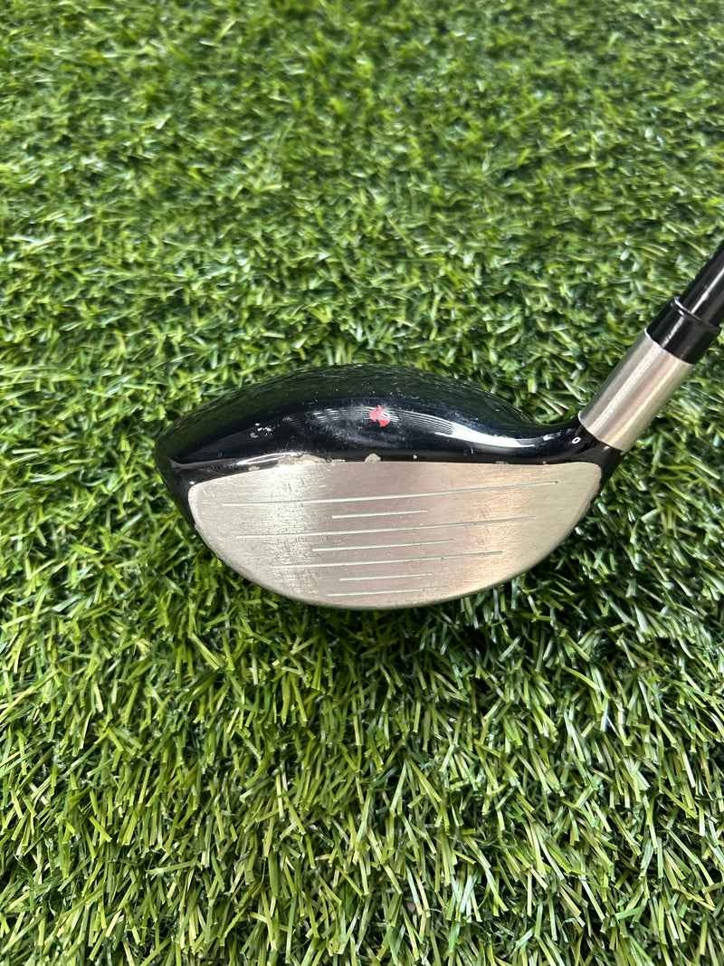 TaylorMade Burner Superfast 5-Wood 18 Loft Regular RH