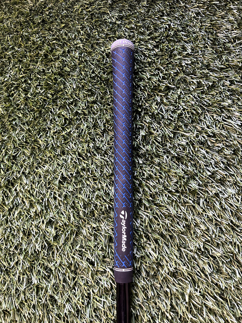 TaylorMade Qi10 7-Wood 21 Loft Regular RH