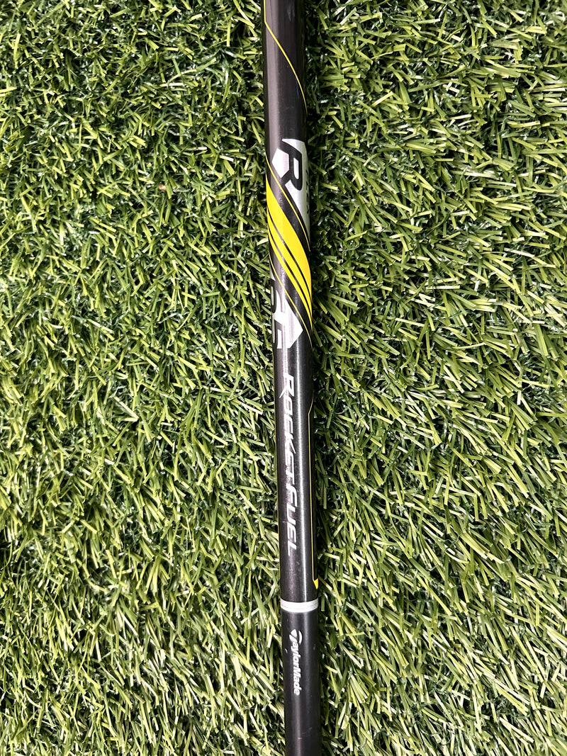 TaylorMade RBZ Stage 2 Black 4H 22 Loft Regular RH