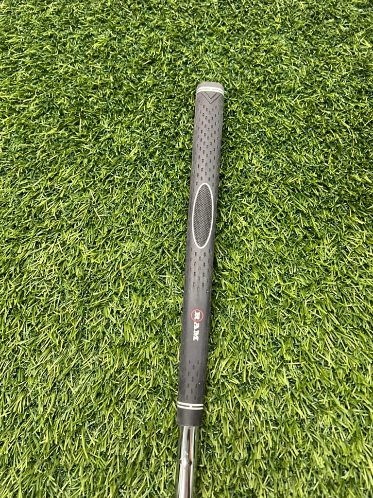 RAM Axial LX Mallet Putter RH