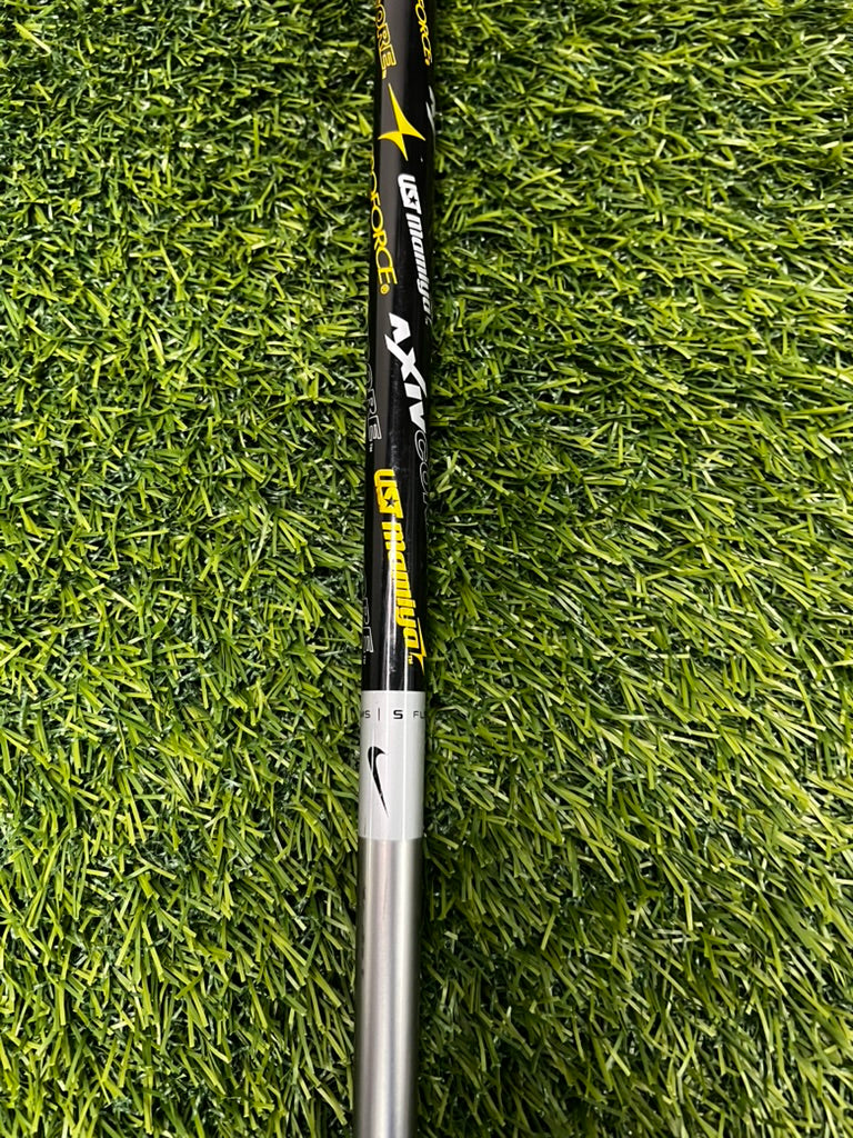 Nike SQ MachSpeed Driver 9.5 Loft Stiff RH