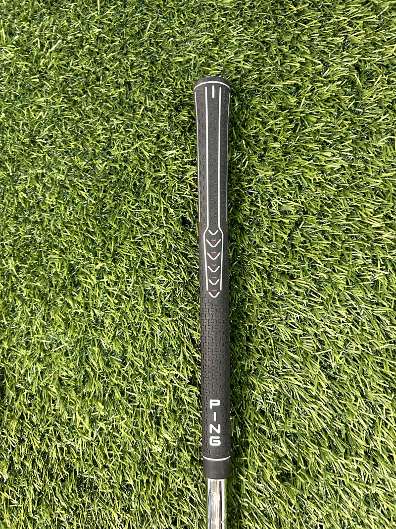 Ping G10 Black Dot 4-PW Iron Set Regular RH