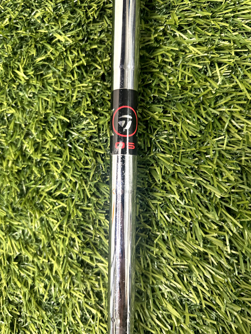 TaylorMade Monte Carlo 72 Mallet Putter RH