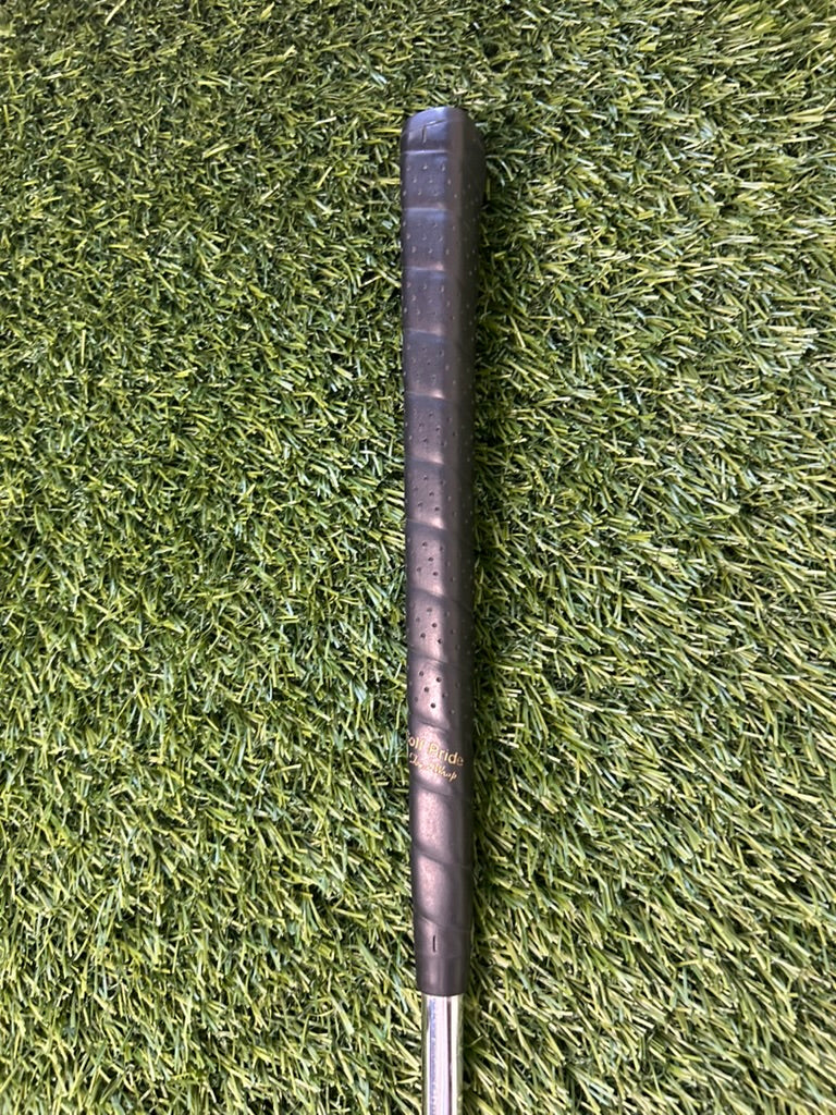 Odyssey Dual Force Rossie Mid-Mallet Putter RH