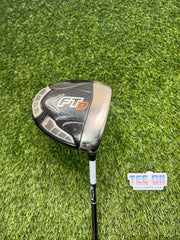 Callaway FT-9 Driver 10.5 Loft Regular RH