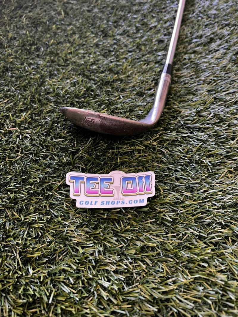 Titleist SM8 Copper 56 Loft SW Steel Wedge Flex GP Grip RH