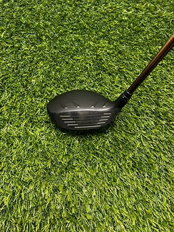 Ping G400 5-Wood 17.5 Loft Stiff RH