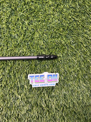 Project X HZRDUS Smoke 60g Stiff 44.75" TaylorMade Tip Golf Shaft