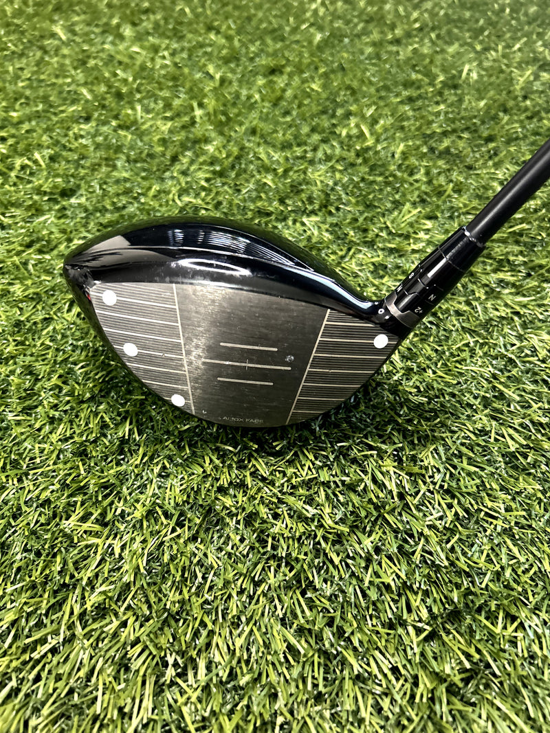 Callaway Elyte Triple Diamond Driver 10.5 Loft Regular RH