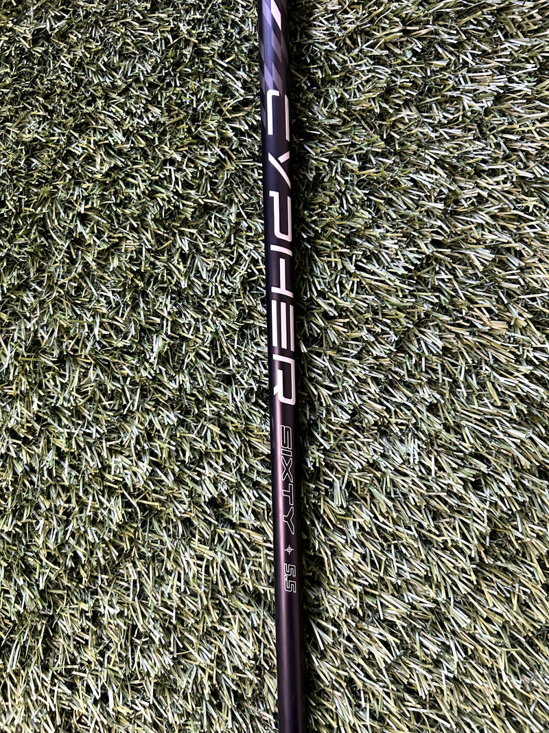 Callaway Ai Smoke 7-Iron Regular RH