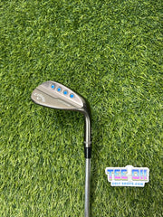 Callaway JAWS Blue Sand Wedge 56 Loft X-Stiff RH