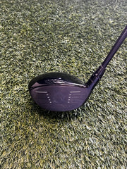 Nike MachSpeed Driver 9.5 Loft Regular RH