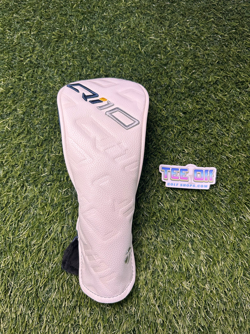 TaylorMade Qi10 Head Cover New Stock