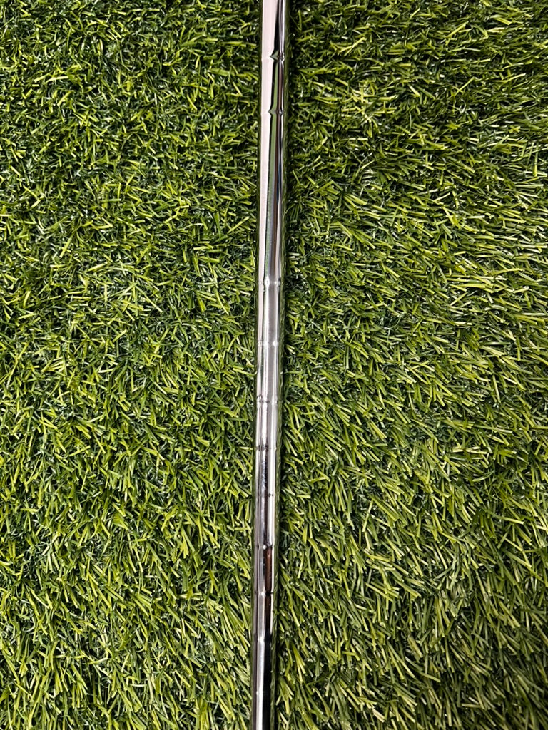 TaylorMade Custom Mexico Lob Wedge 60 Loft Regular RH