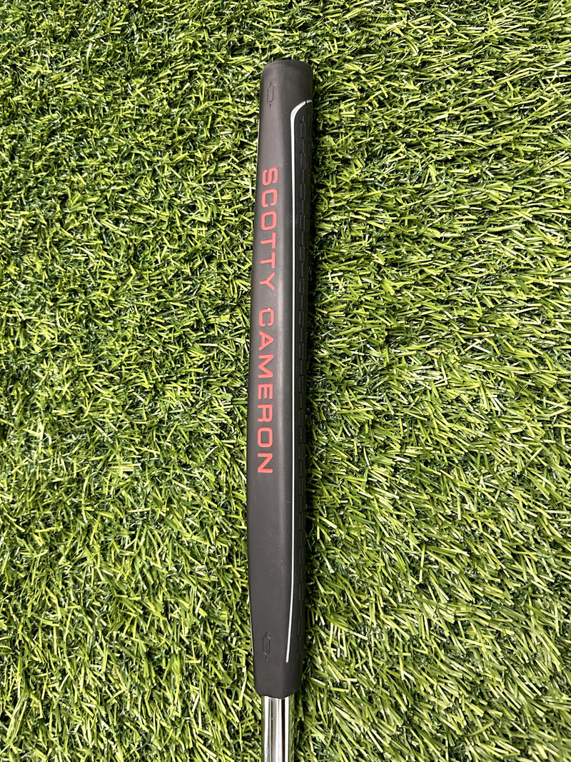 Scotty Cameron Studio Style Newport Blade Putter RH