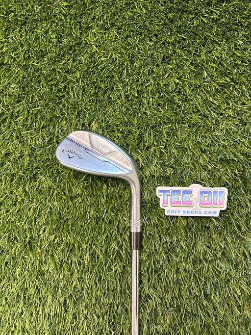 Callaway Opus Pitching Wedge 48 Loft Wedge Flex RH