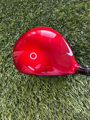 Nike Covert VRS Tour Driver 10.5 Loft Stiff RH