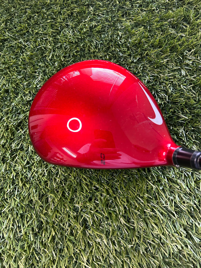 Nike Covert VRS Tour Driver 10.5 Loft Stiff RH