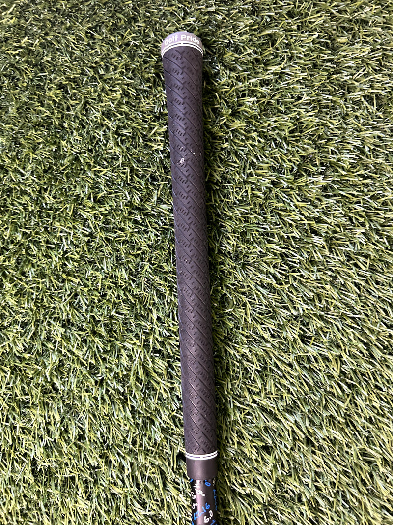 TaylorMade RBZ Stage 2 Tour Spoon 3-Wood 13 Loft Stiff RH