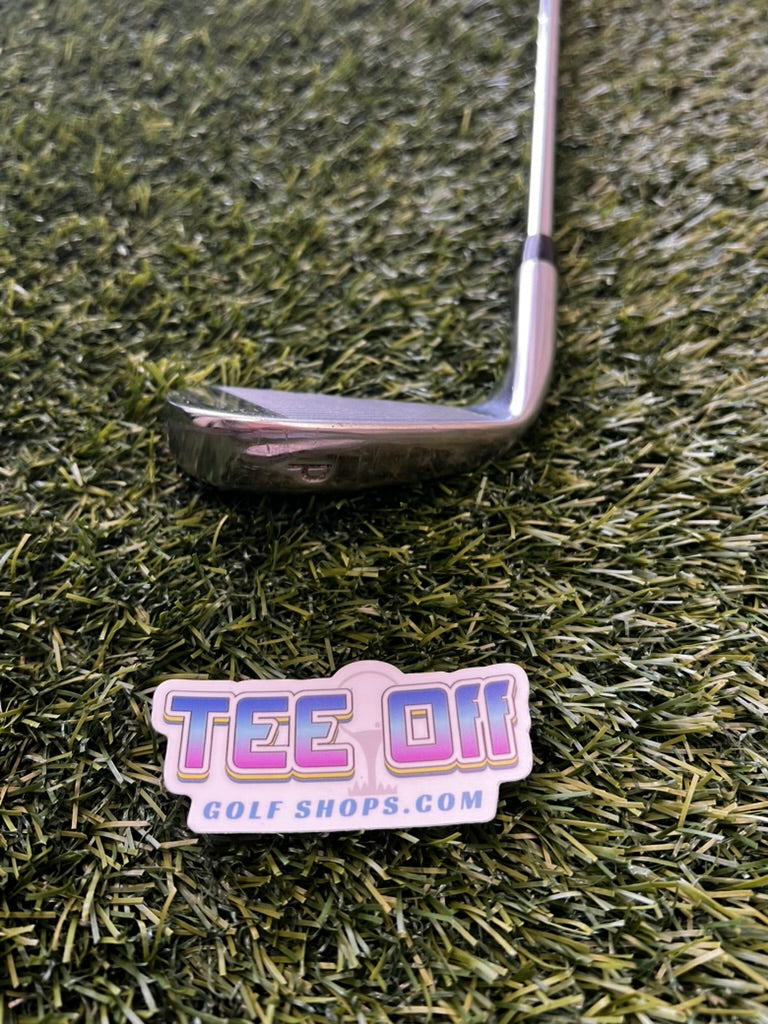 Takomo Iron 101 Pitching Wedge 44 Loft Stiff RH