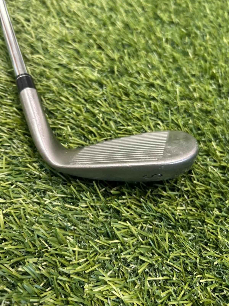 TaylorMade Stealth SW 56 Loft KBS Regular Flex LH
