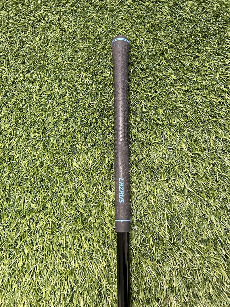 Lazrus 3W 15 Loft Graphite Regular Flex Original Grip RH – Pre-Owned Golf Club – TEE OFF Golf Shops