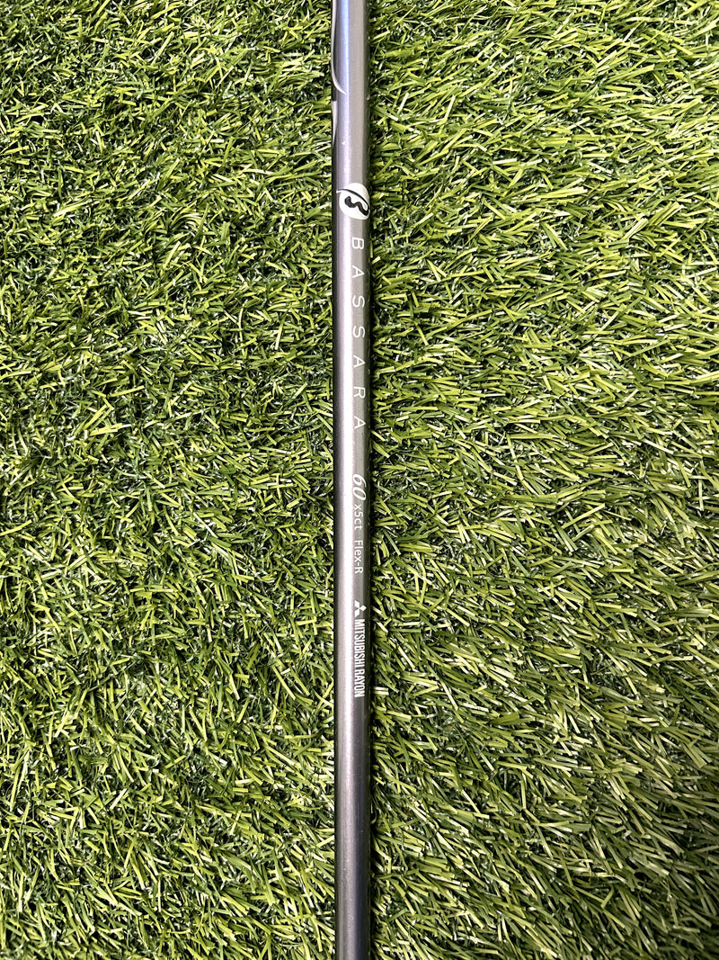 Adams V4 Hybrid Iron Set 6-GW Iron Set Regular RH