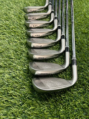 Cleveland Tour Action 3-P Iron Set Stiff RH